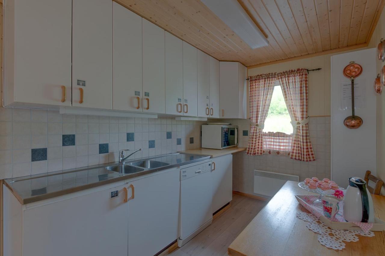 Trysil Motell & Vandrerhjem Cameră foto